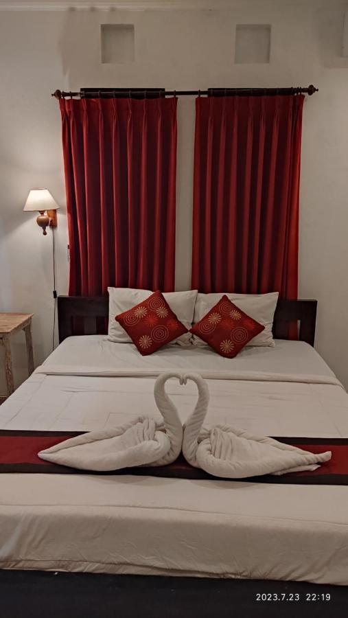 Yoga Homestay Ubud Екстер'єр фото